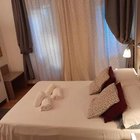 Lilium House Apts * Rome