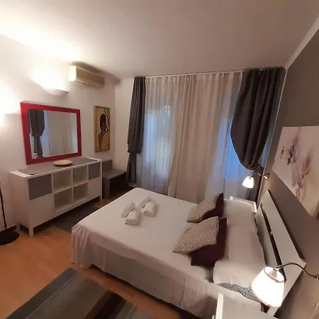 Apartment Lilium House Apts Rome