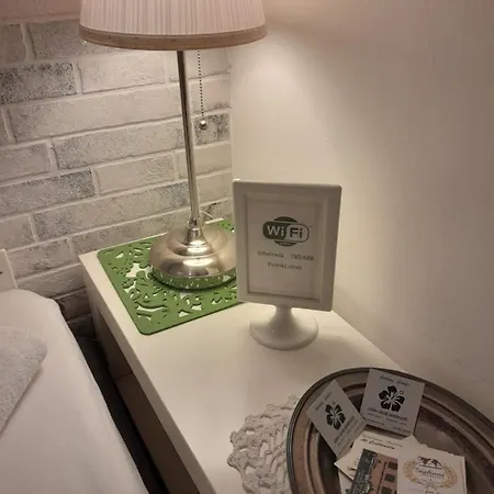 Lilium House Apts * Rome