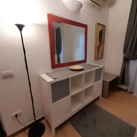 Lilium House Apts * Rome