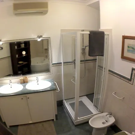 Lilium House Apts Apartment *