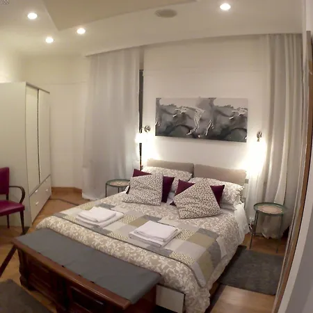 Apartment Lilium House Apts Rome