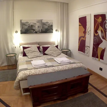 Apartment Lilium House Apts
