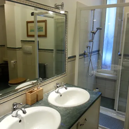Lilium House Apts Apartment Rome