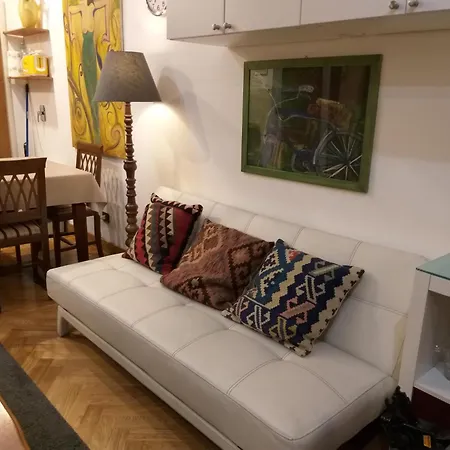 Lilium House Apts Rome