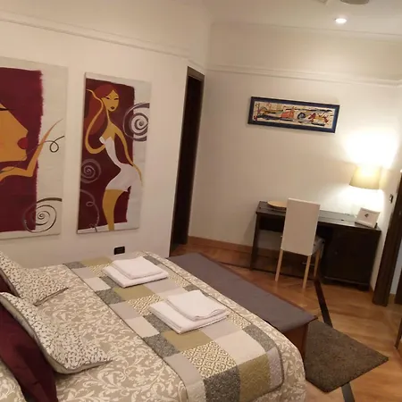 Lilium House Apts Apartment