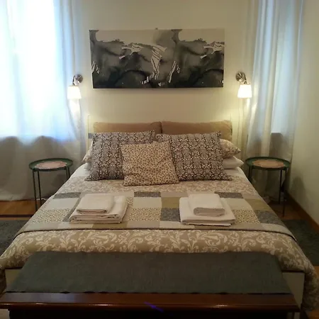 Lilium House Apts Apartment *