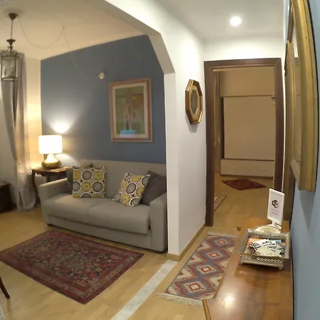 Apartment Lilium House Apts *