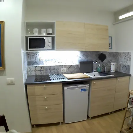 Apartment Lilium House Apts Rome