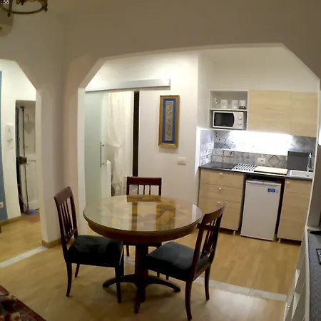 Lilium House Apts Apartment Rome