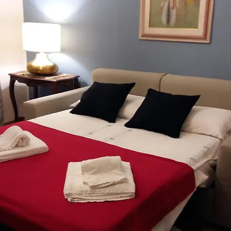 Lilium House Apts Apartment
