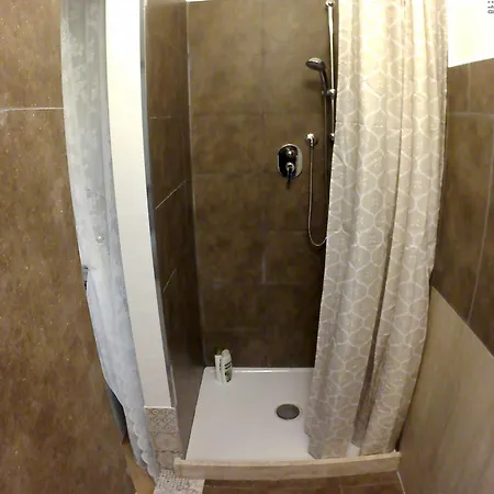 Apartment Lilium House Apts *