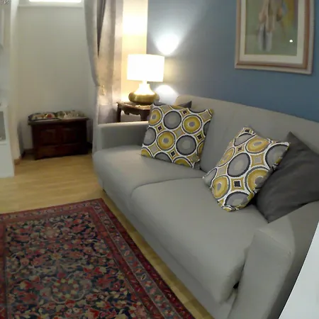 Lilium House Apts Apartment Rome