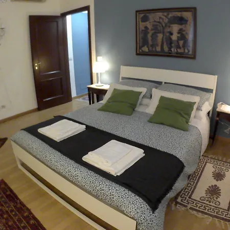 Lilium House Apts * Rome