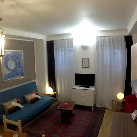 Lilium House Apts Apartment *