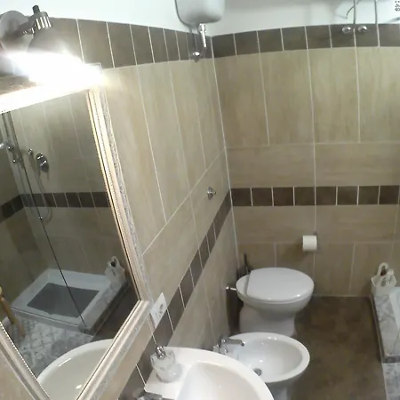 Apartment Lilium House Apts