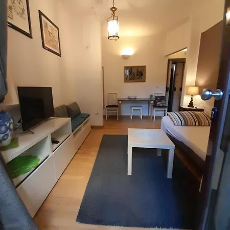 Apartment Lilium House Apts
