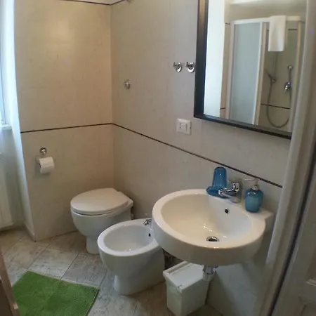 Lilium House Apts Apartment *