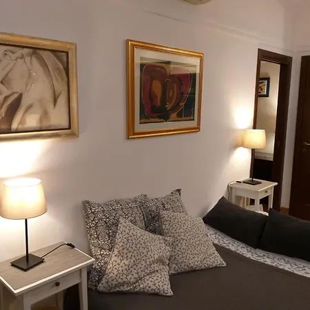 Apartment Lilium House Apts