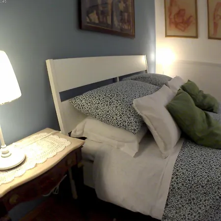 Apartment Lilium House Apts