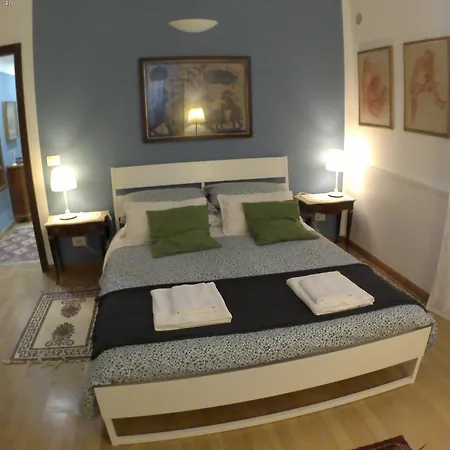 Apartment Lilium House Apts *