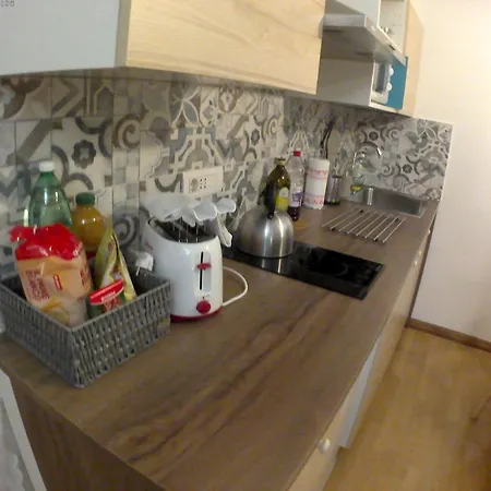 Lilium House Apts * רומא