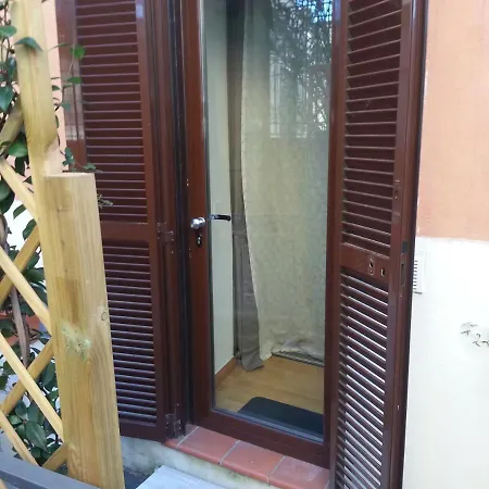 דירה Lilium House Apts