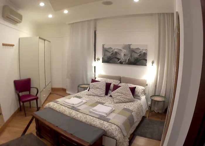 Appartement Lilium House Apts Rome