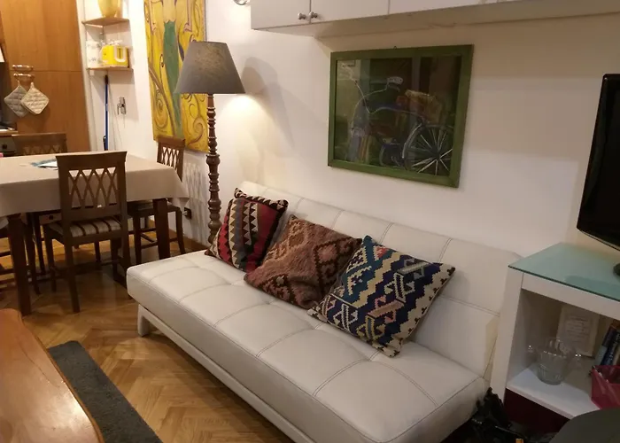 Lilium House Apts Rome