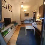Apartamento Lilium House Apts