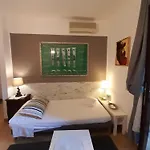Apartamento Lilium House Apts Roma