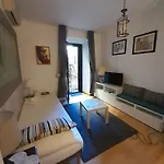 Apartamento Lilium House Apts Roma