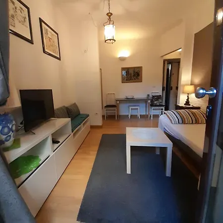 Apartmán Lilium House Apts